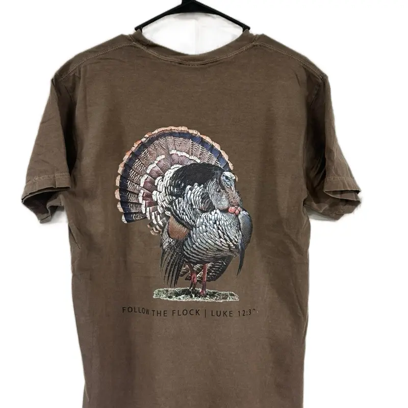 FTF strutter!