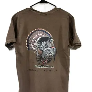 FTF strutter!