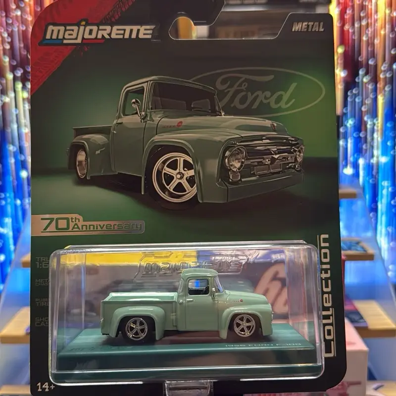 Majorette
