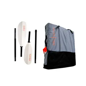 Oru Paddle and Carrying Pack