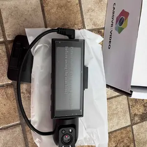 Product Review of Front & Inside Dashcam for Car with 32GB Memory Card, Wide-Angle Dual-Lens 1080P HD Driving Recorder with IR Night Vision & 3.16-inch IPS Screen, Ideal for Fall and Birthday Gifts #TOP PICKS from N**i V**z