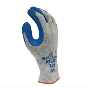 atlas gloves 300