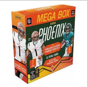 Phoenix mega box