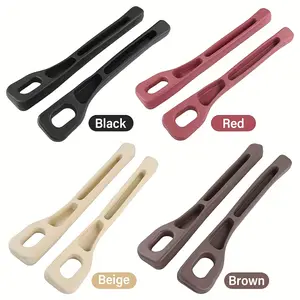 Leak-Proof Car Seat Strip Organizer with Storage Hook - Between-Seat Space Filler, Auto Interior Accessory for Clutter Stowing & Tidying, Car Seat Storage Hook
