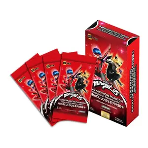 2026 Kakawow Phantom Miraculous Hobby Trading Cards