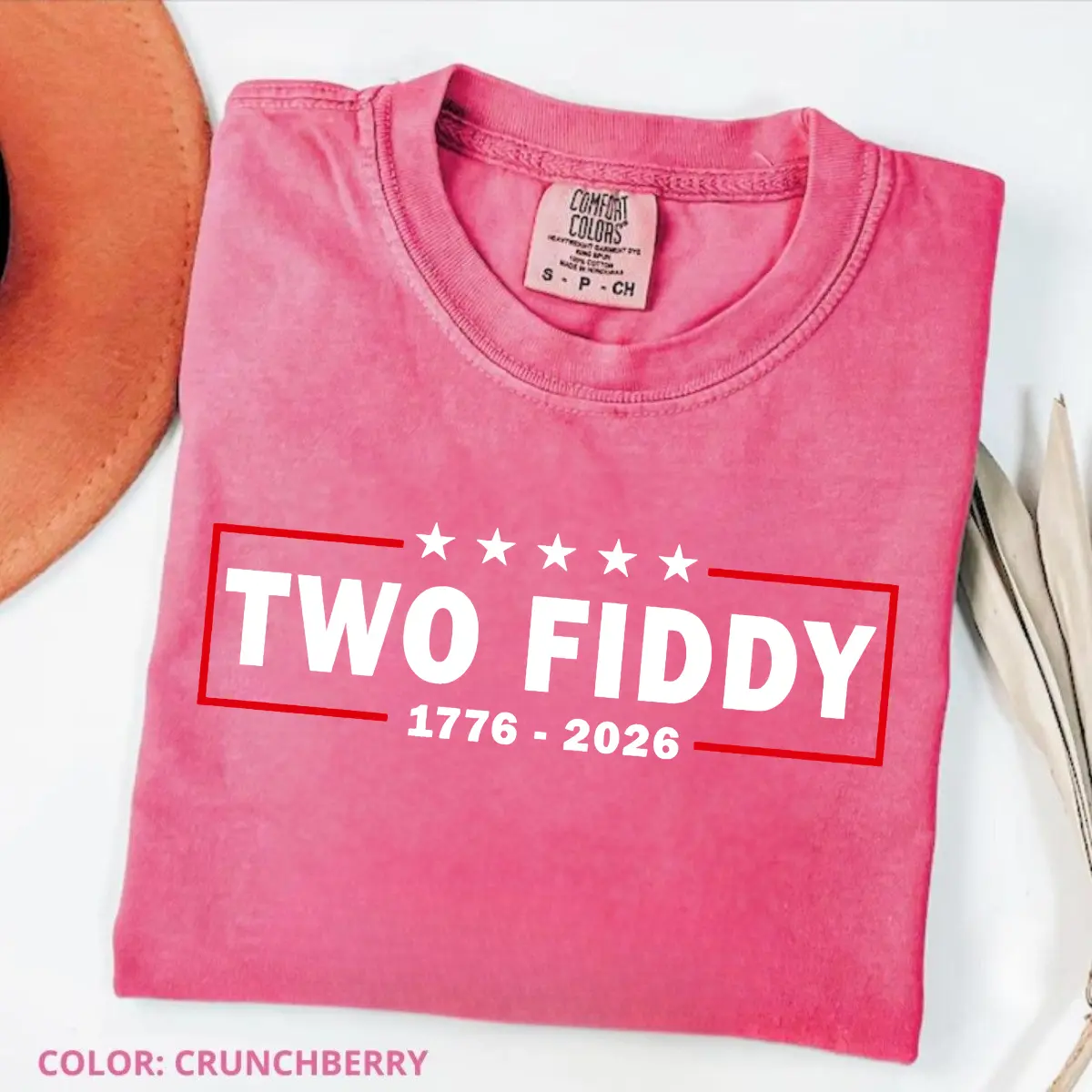 Crunchberry