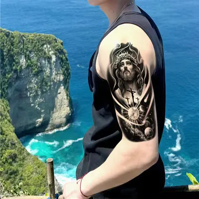 Small Mens Tattoo Ideas TikTok Shop