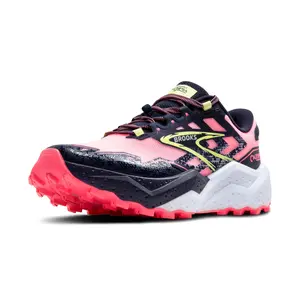 Brooks Women's Caldera 7 Trail Running Shoe