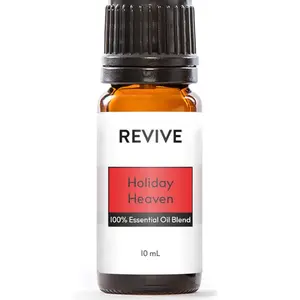 Holiday Heaven Essential Oil Blend