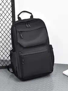 Vacuum Compression Backpack, Large Capacity Travel Backpack with Manual Pump, Outdoor Sports Backpack, Travel Essentials