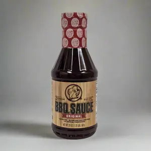 Original BBQ Sauce (6ct case)