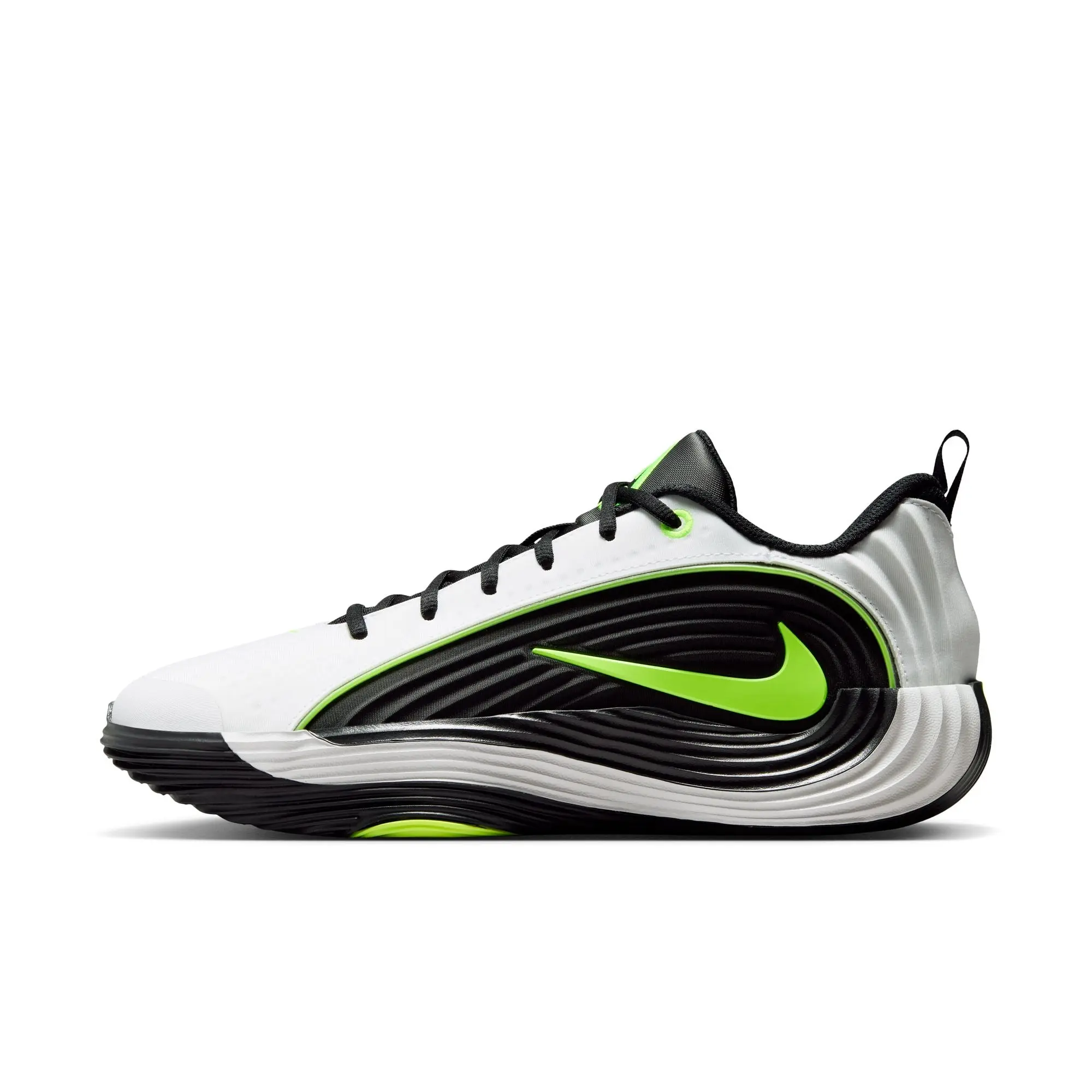 Nike Giannis Immortality 5 - Men's, Sneaker, Footwear, Control Through Explosive Movements, Double-Stacked Cushioning, Athletic Sneakers, Casual Sport Sneakers