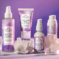Aura Glow Treatment Collection