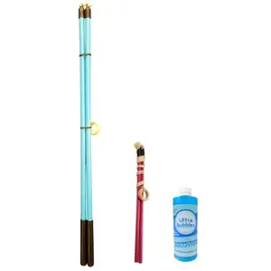 Giant Bubble Starter Kit