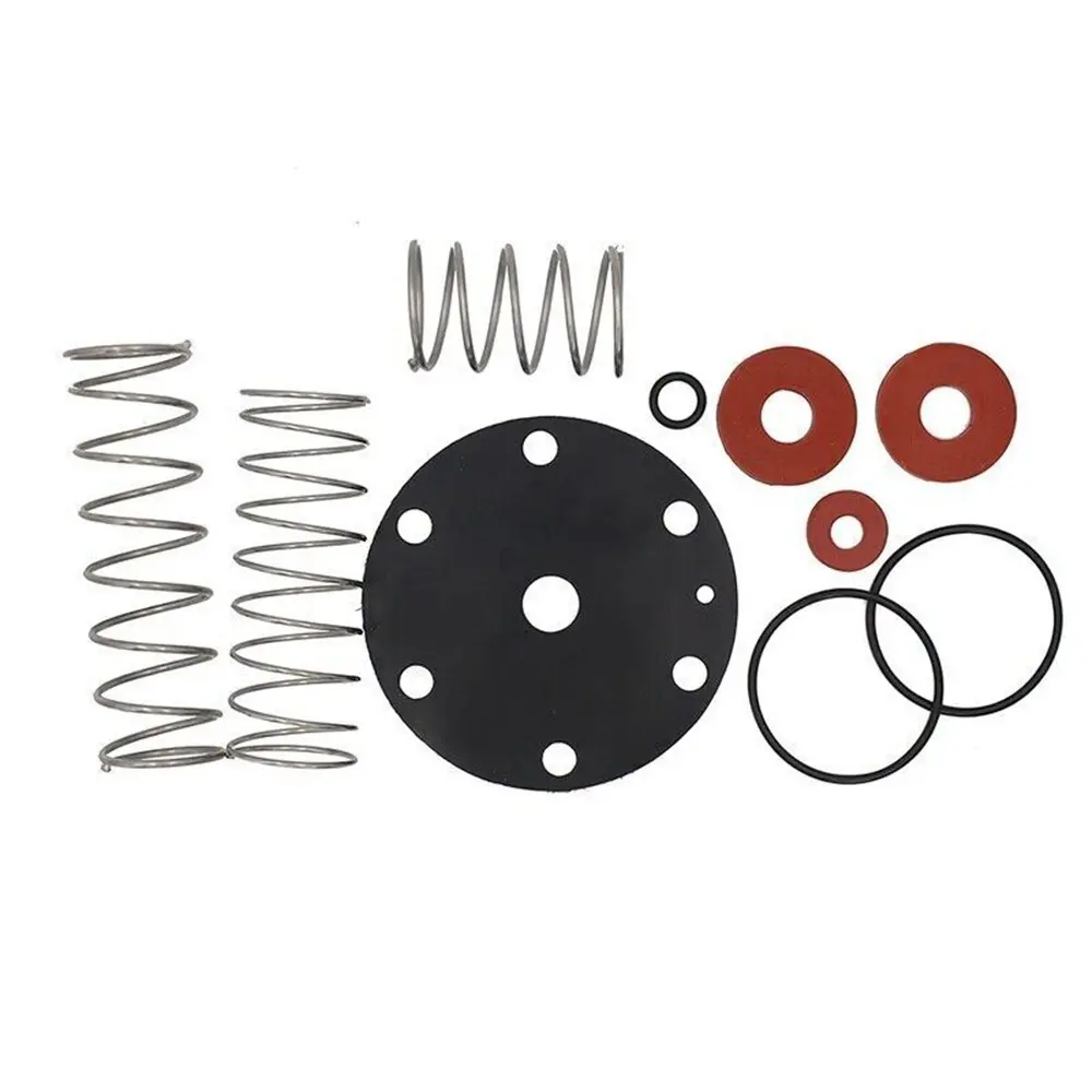 RK34-975XL Backflow Preventer Repair Kit For Zurn Wilkins 3/4-1" 975XL2, One #1 Check Spring