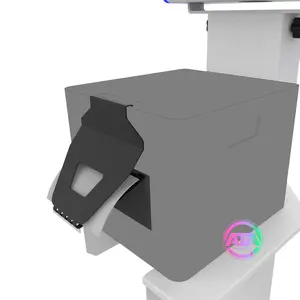 DNP RX1 Catch Tray