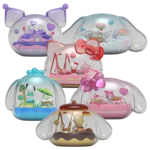 Kandyland: Sanrio Full Bundle