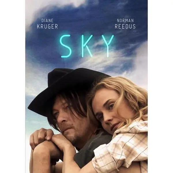 Sky  [DVD Video Disc] Anamorphic