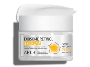 APLB Exosome Retinol Ex Cream