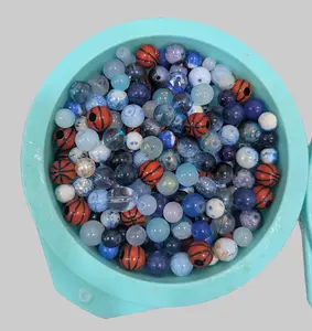 Sports-Themed Picky Pads