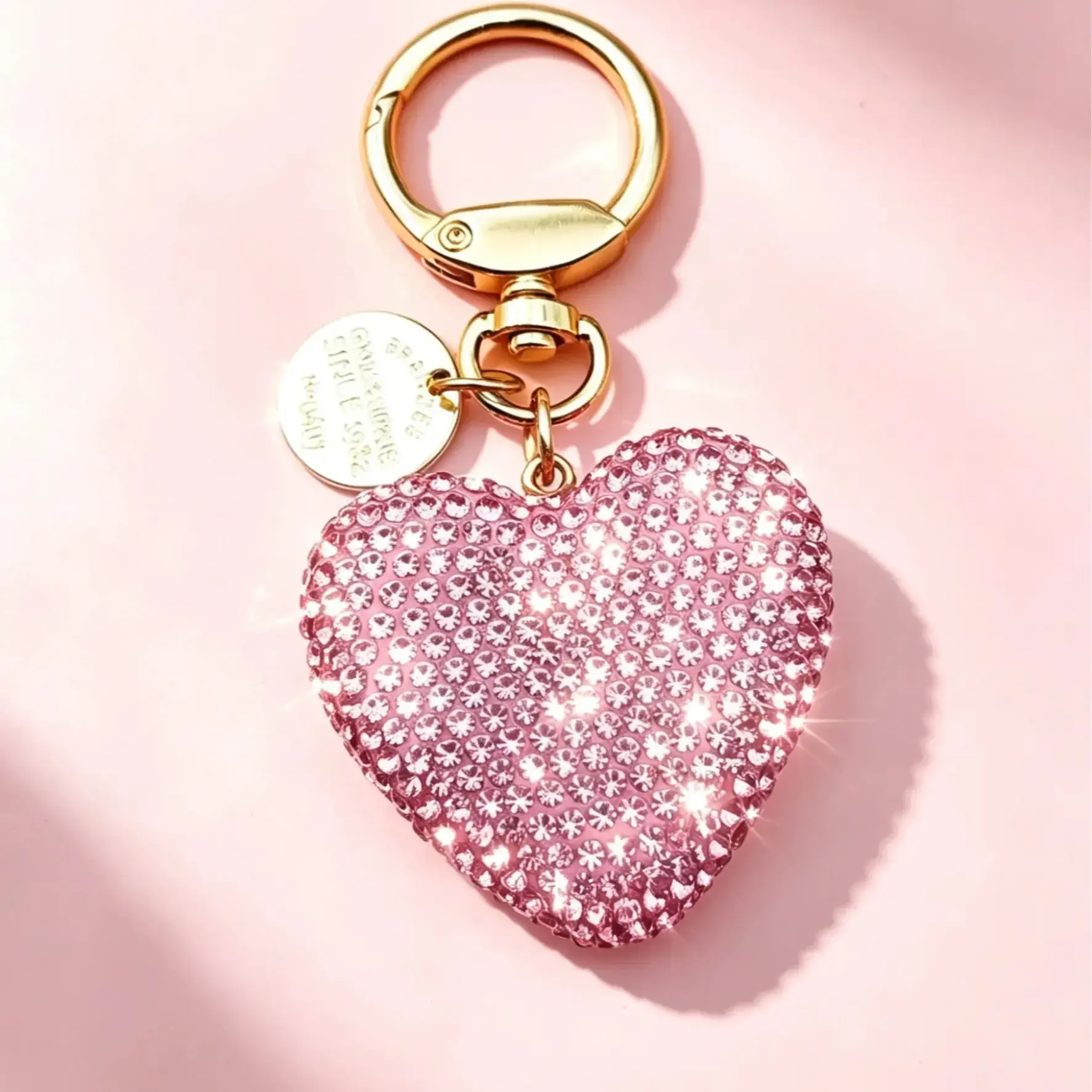 Baby Pink