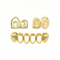 A Golden Combination