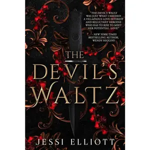 Devil's Waltz by Jessi Elliott