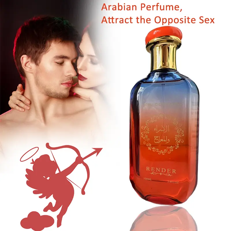 Unisex Arabian Perfume - Luxurious Middle Eastern Arabian Scent with Vanilla Scents, Fennel, Cedar & Musks, Coconut, Cuban Balsam Notes, Long-Lasting, 3.4 fl oz/100 mL Bottle, All Genders, Cyperus, Floral, Honey, Arabian Perfumes, Vanilla Mix