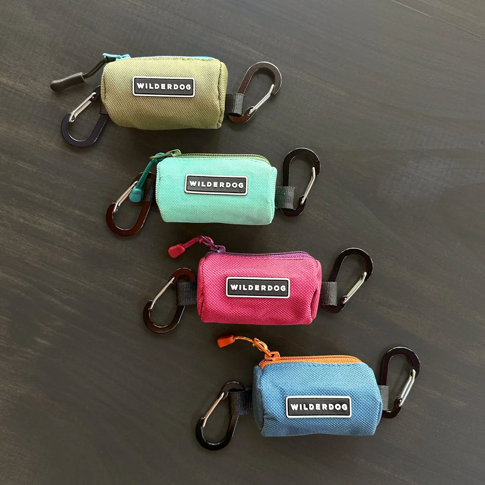 Dog Poop Bag Holder