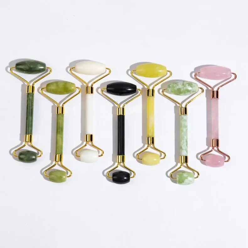 jade       massage roller