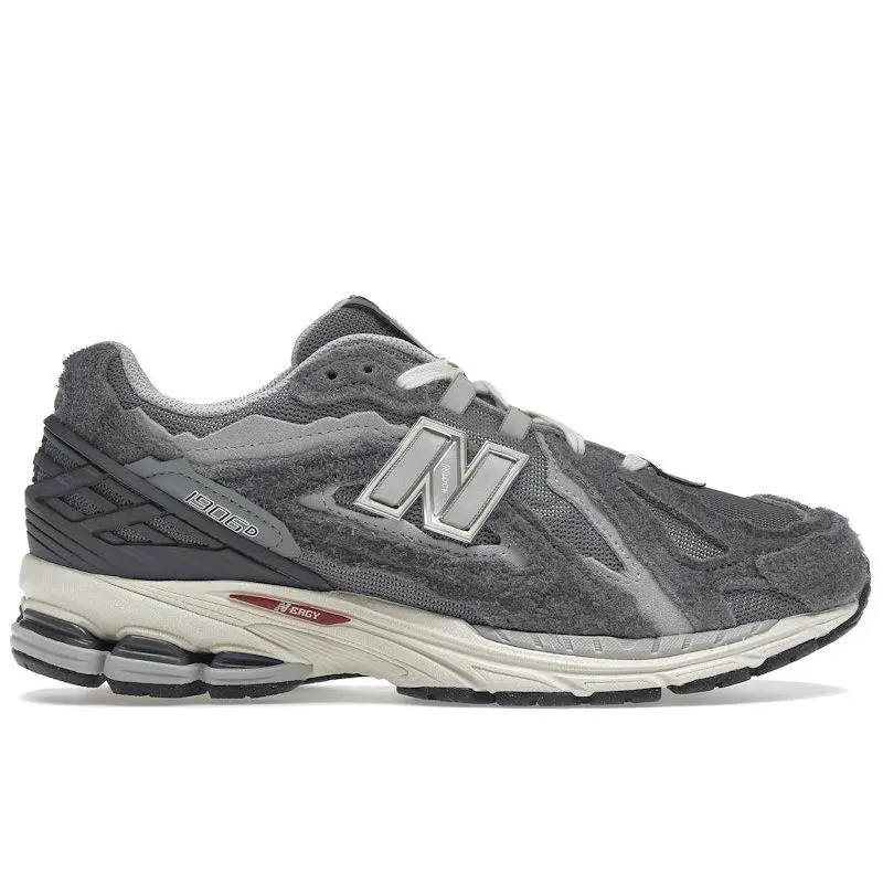 New Balance Men's 1906D Protection Pack Harbor Grey Running Shoes, from StockX