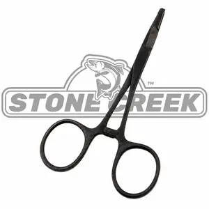 Scissor/Forceps - Large Loop - 5.5"