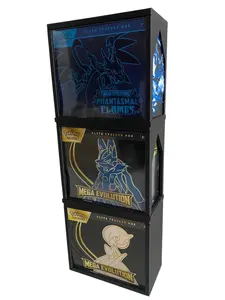 ETB Stack Lid – Secure Stacking Replacement