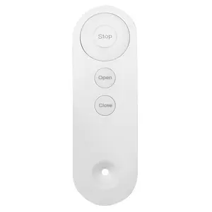 Tuya Smart Curtain Companion Voice Remote Control Electric Curtain Smart Home Device Smart Curtain Motor