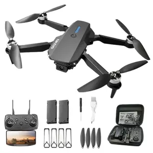 Small Drone for Sale - Compact & Portable Quadcopter with Camera & Remote Control - Ships from Connecticut State - Ideal for Aerial Photography & Video