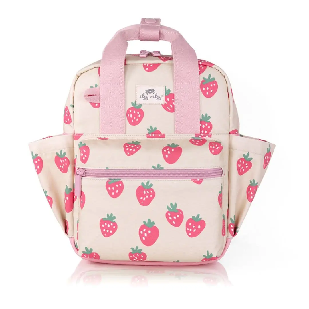 Strawberries & Cream