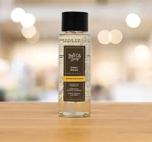 Good Morning Sunshine Body Wash Cleansing Cleanser