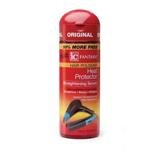 Fantasia IC Hair Polisher Heat Protector