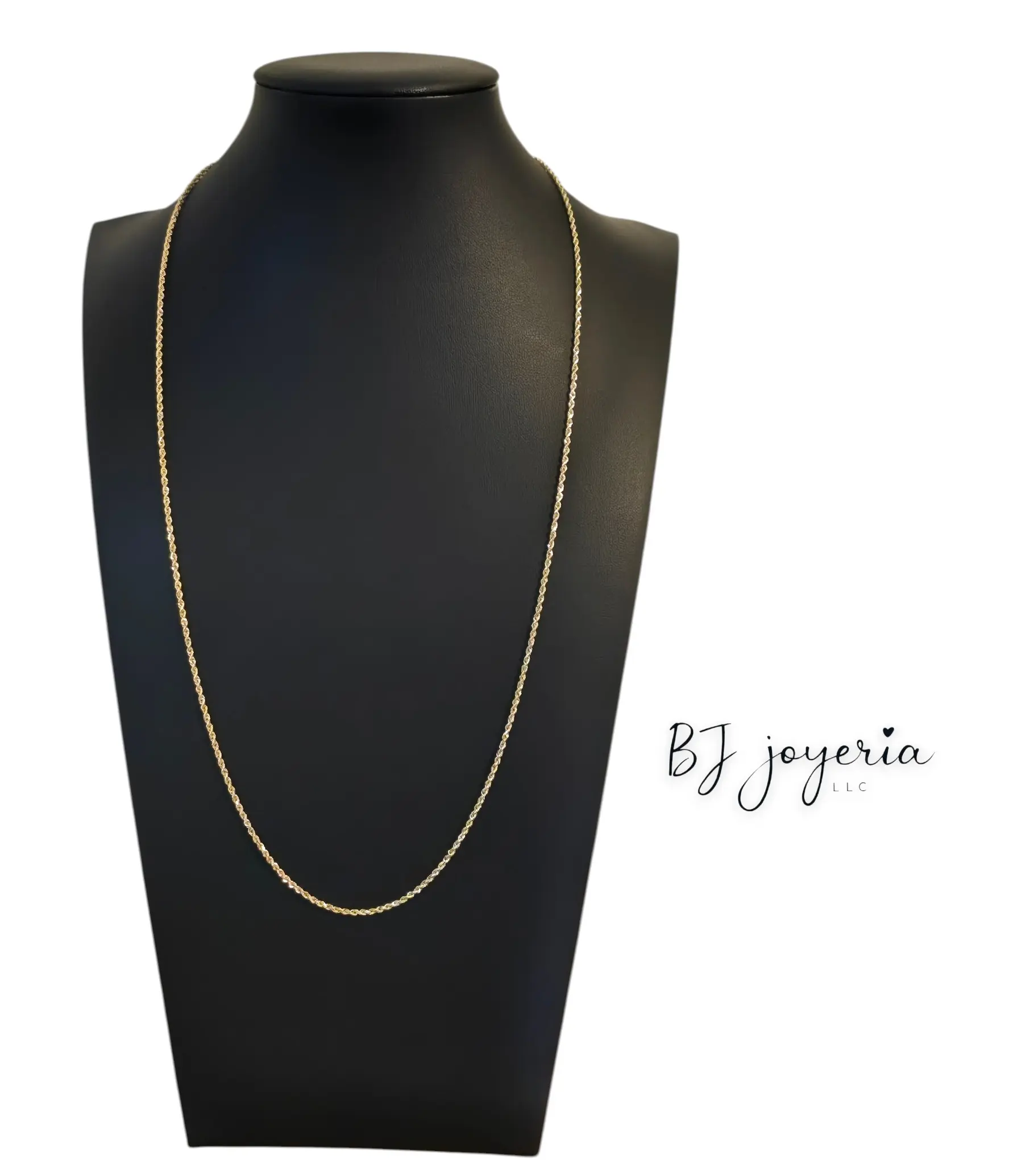TORSAL CHAIN 10K (1941)