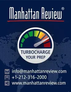 USED-Manhattan Review SAT Critical Reading Guide [2nd Edition]: Turbocharge Your Prep by Joern Meissner (Paperback)
