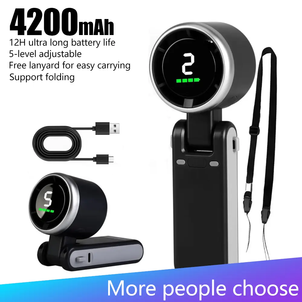 Black-4200mAh