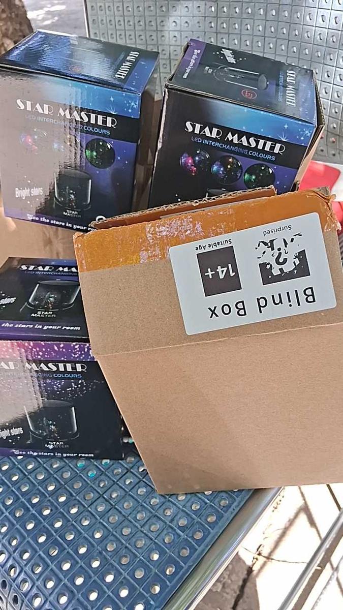 Item: Set, 3Pc Deluxe