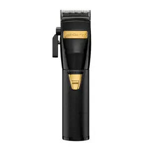 BaBylissPRO BlackFX Metal Clipper FX870BN