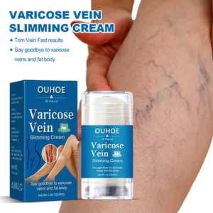 (Buy 1 get 1 free) Varicocele Care Cream, Varicocele and Spider Vein Leg Treatment Repair Cream