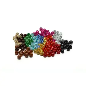 Small 3D Beads