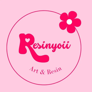 Resin yoii