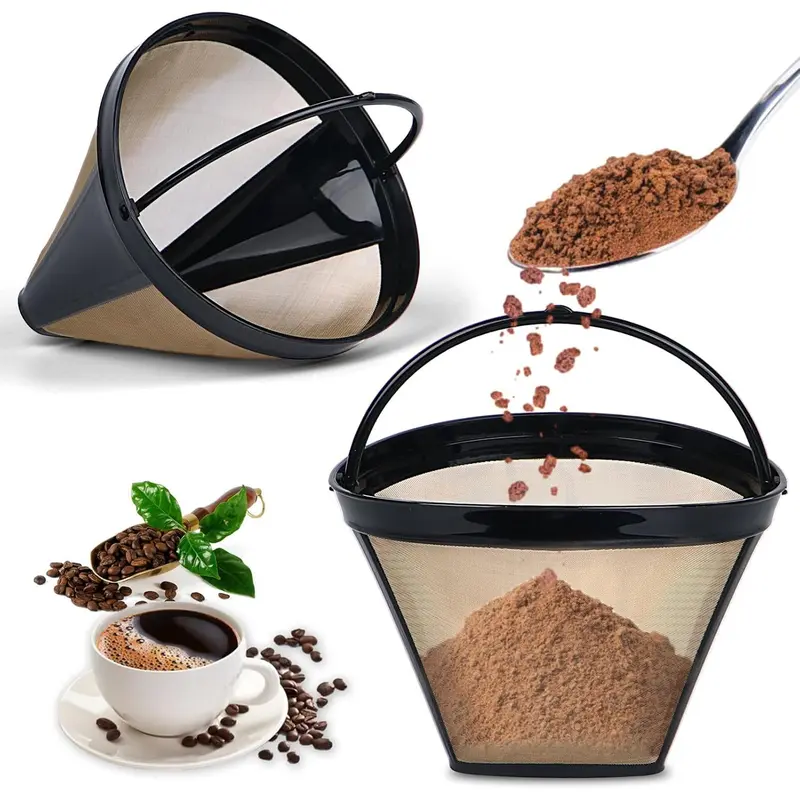 melitta coffee filters 4 - TikTok Shop