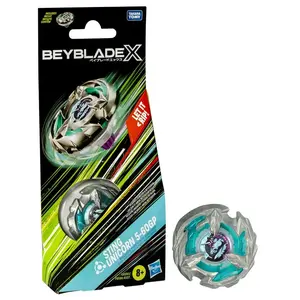 Beyblade x roar tyranny 9-60gf
