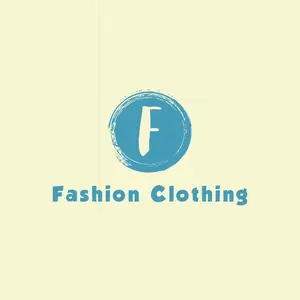 Modern Fashion Clothing Store