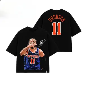 🏀🔥 Jalen Brunson "SERIES" Graphic Tee For Knicks Nation, Knicks Basketball Fans Apparel, Brunson Burner Fans Basketball Streetwear Tee, Gift For Basketball Fan, Casual Summer Camiseta, Everyday Outfit, Game Day Outfit, Trendy Unisex Fan Merch